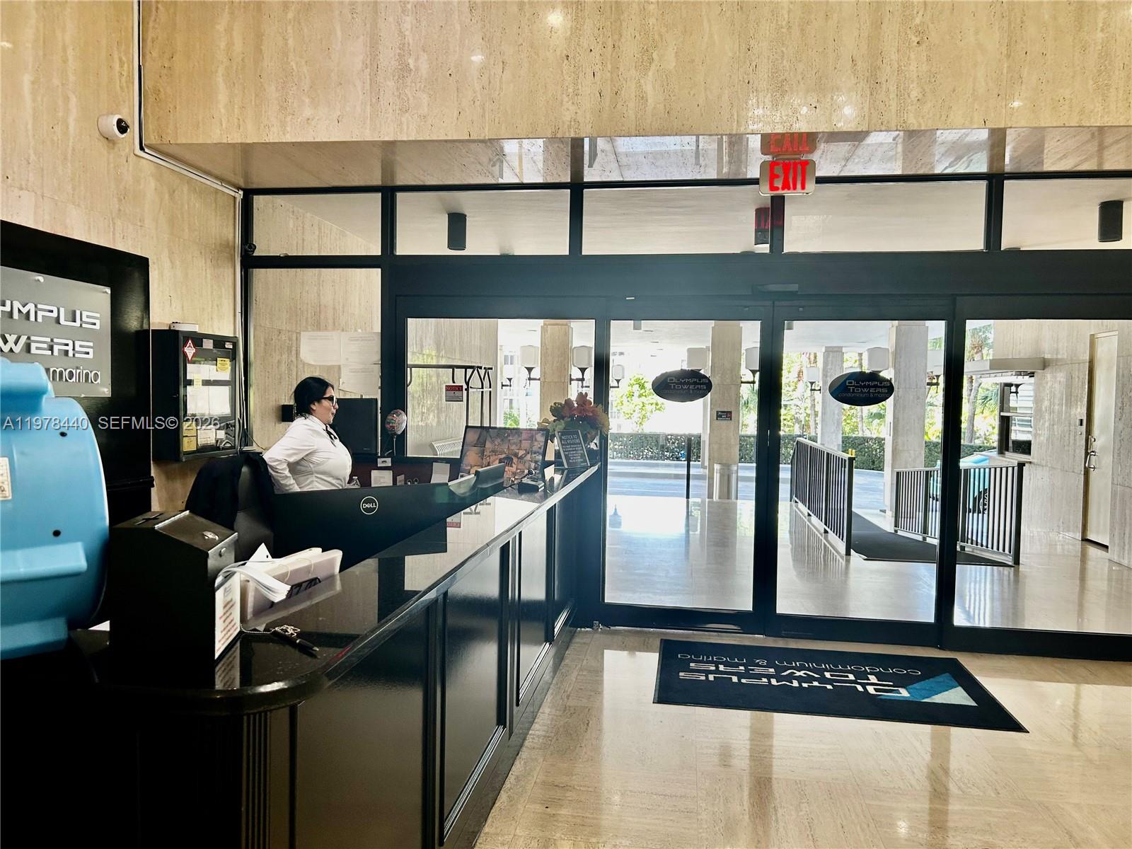 OLYMPUS CONDO PHASE - Residential