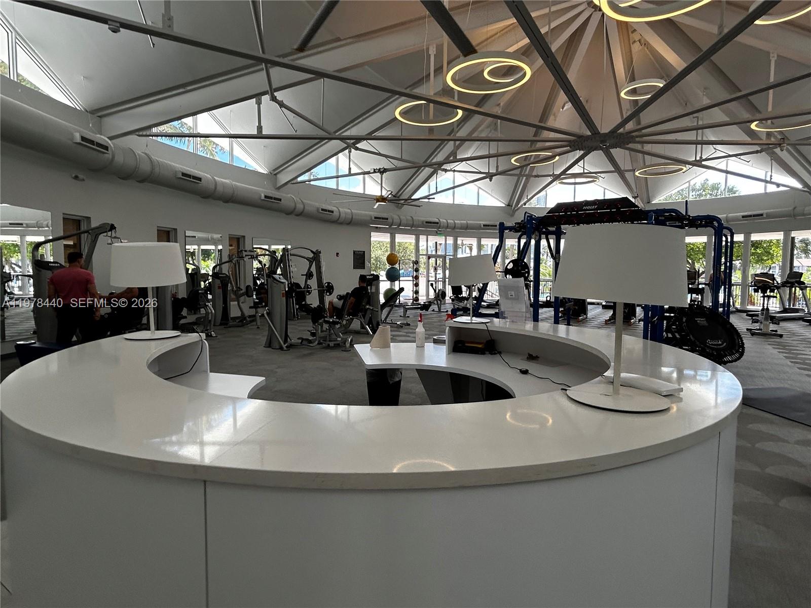 OLYMPUS CONDO PHASE - Residential