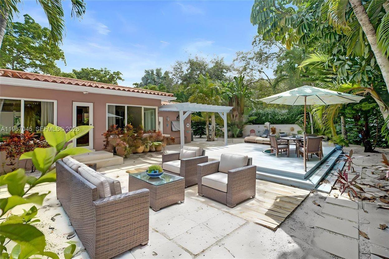 CORAL GABLES GRANADA SEC - Residential