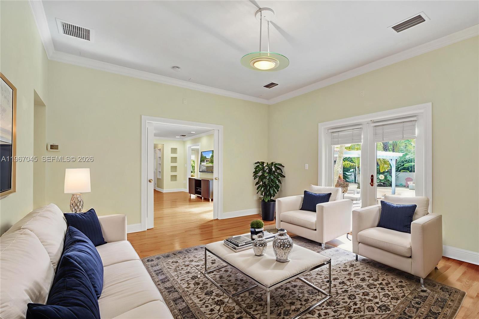 CORAL GABLES GRANADA SEC - Residential