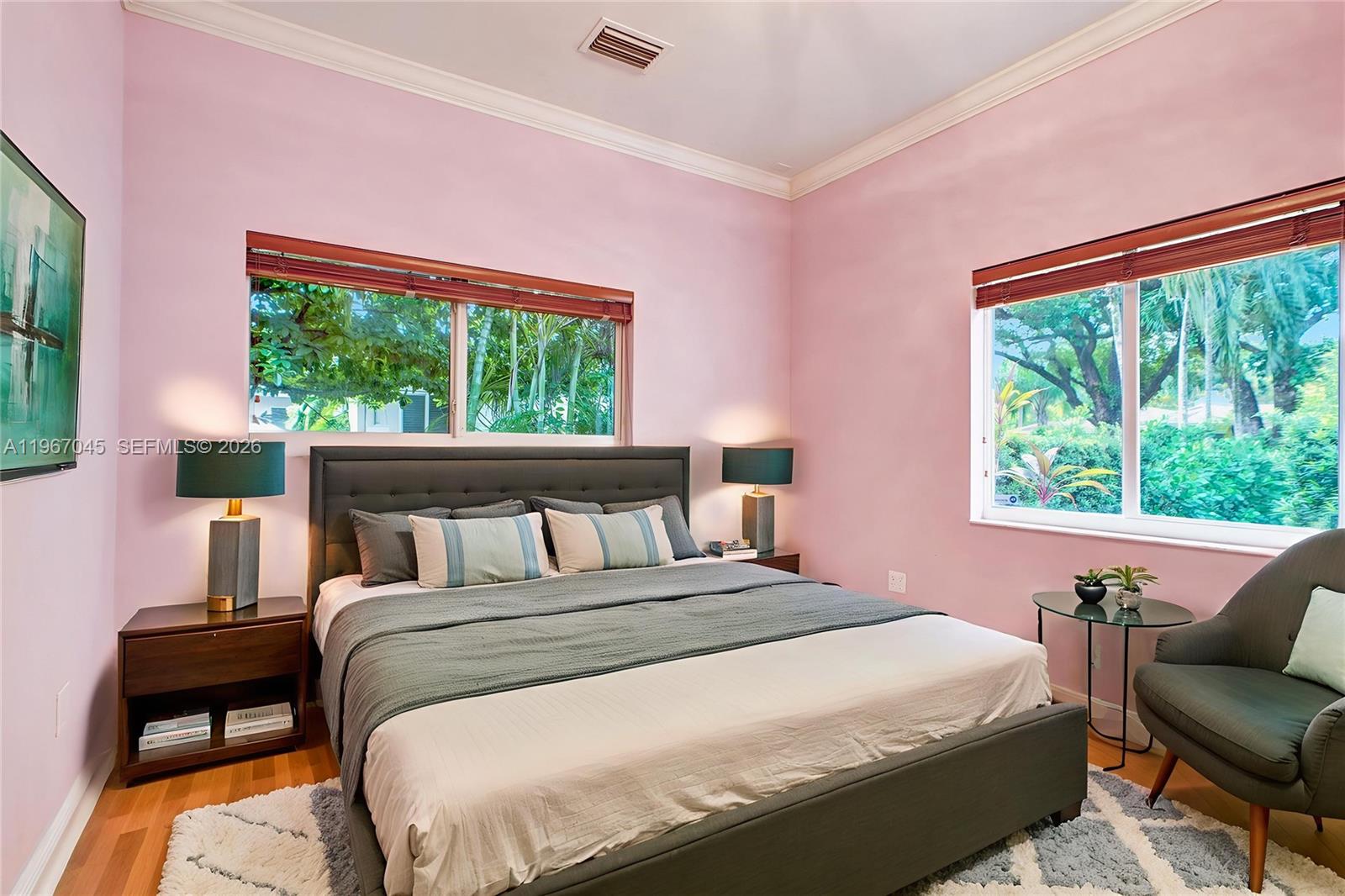 CORAL GABLES GRANADA SEC - Residential