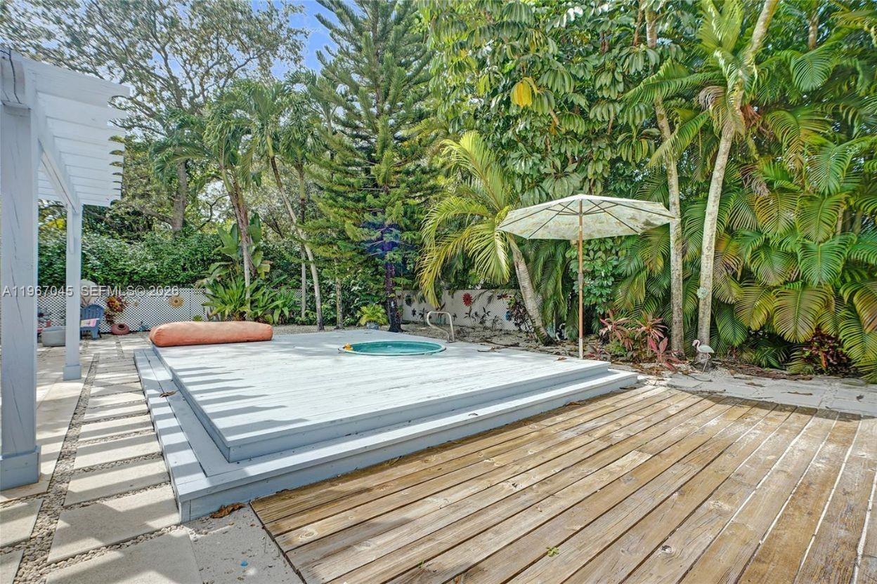 CORAL GABLES GRANADA SEC - Residential