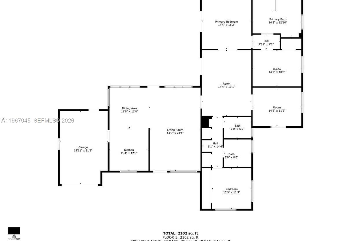 CORAL GABLES GRANADA SEC - Residential