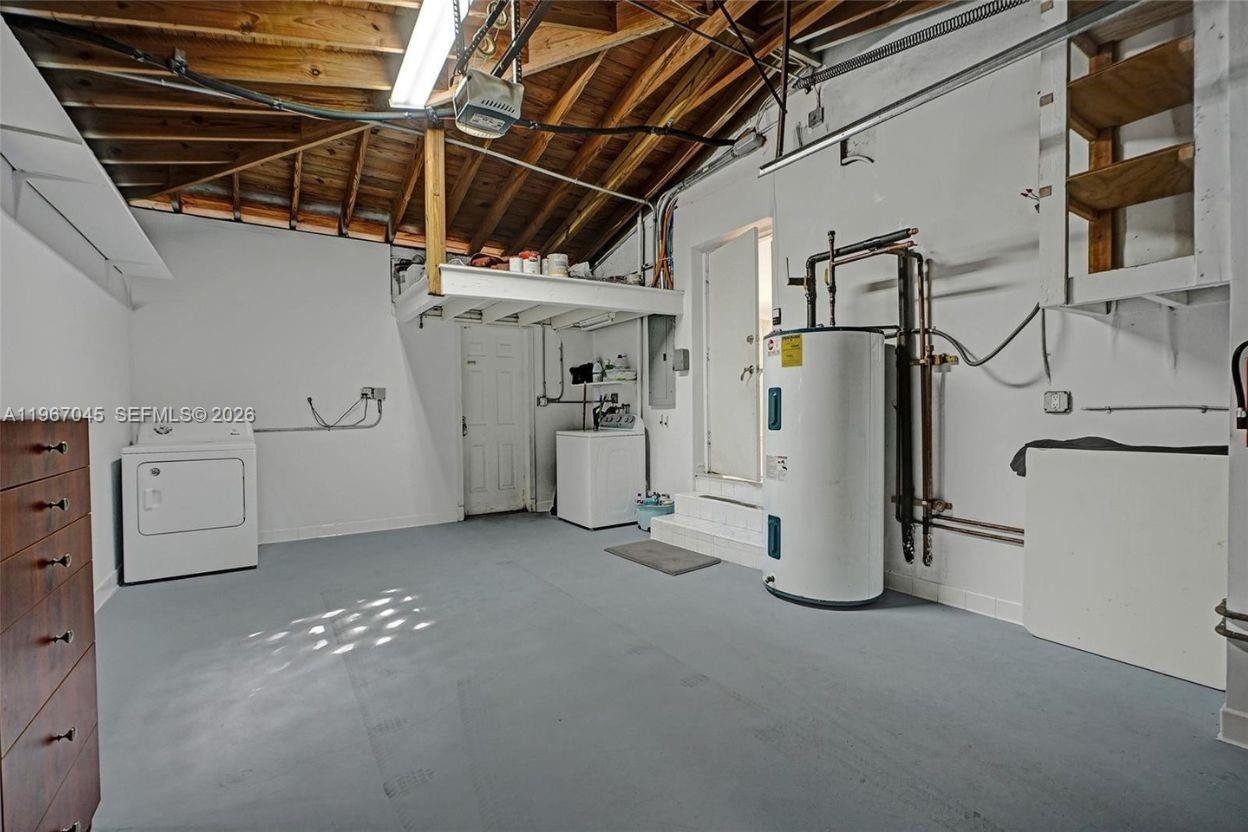 CORAL GABLES GRANADA SEC - Residential