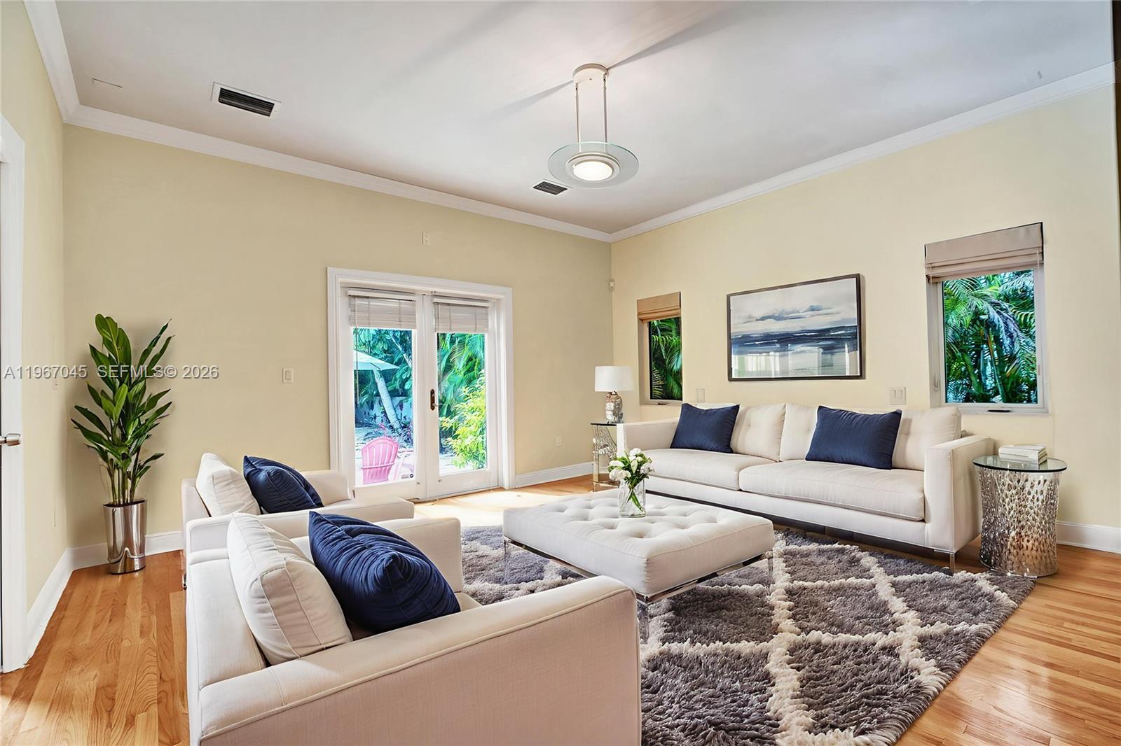 CORAL GABLES GRANADA SEC - Residential