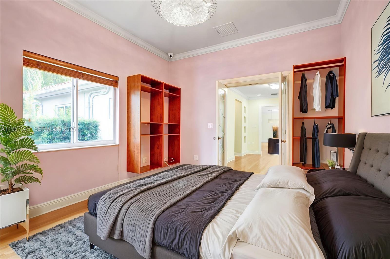 CORAL GABLES GRANADA SEC - Residential