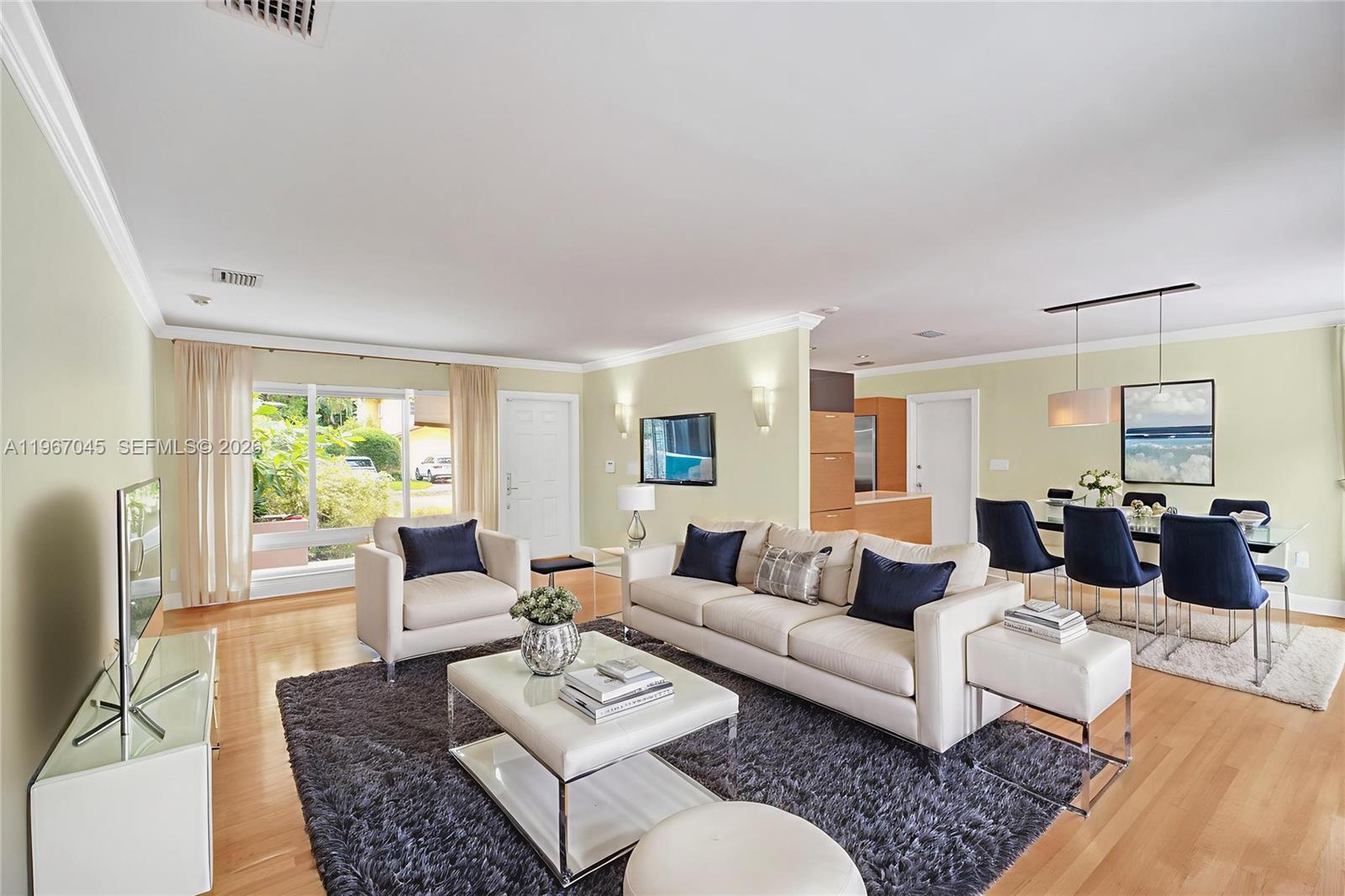 CORAL GABLES GRANADA SEC - Residential