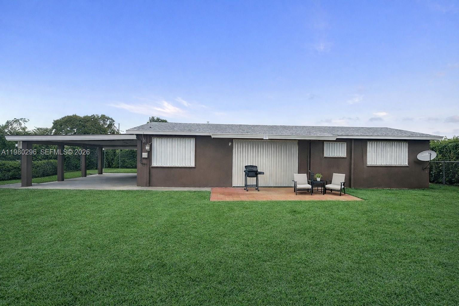 REALSITE GDNS SEC 1 - Residential