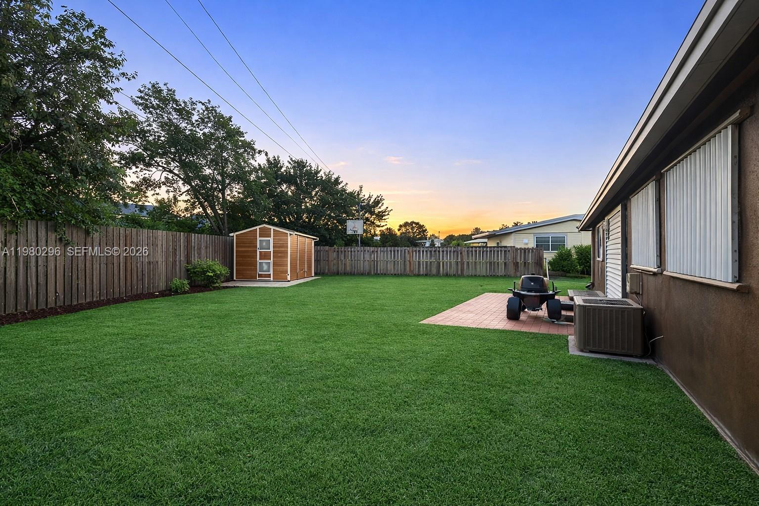 REALSITE GDNS SEC 1 - Residential