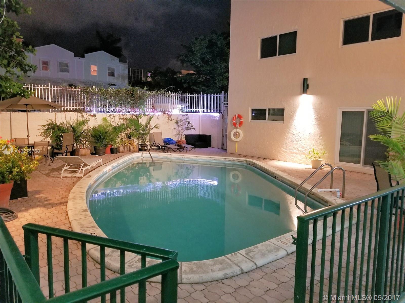 Palm View - Residential Lease