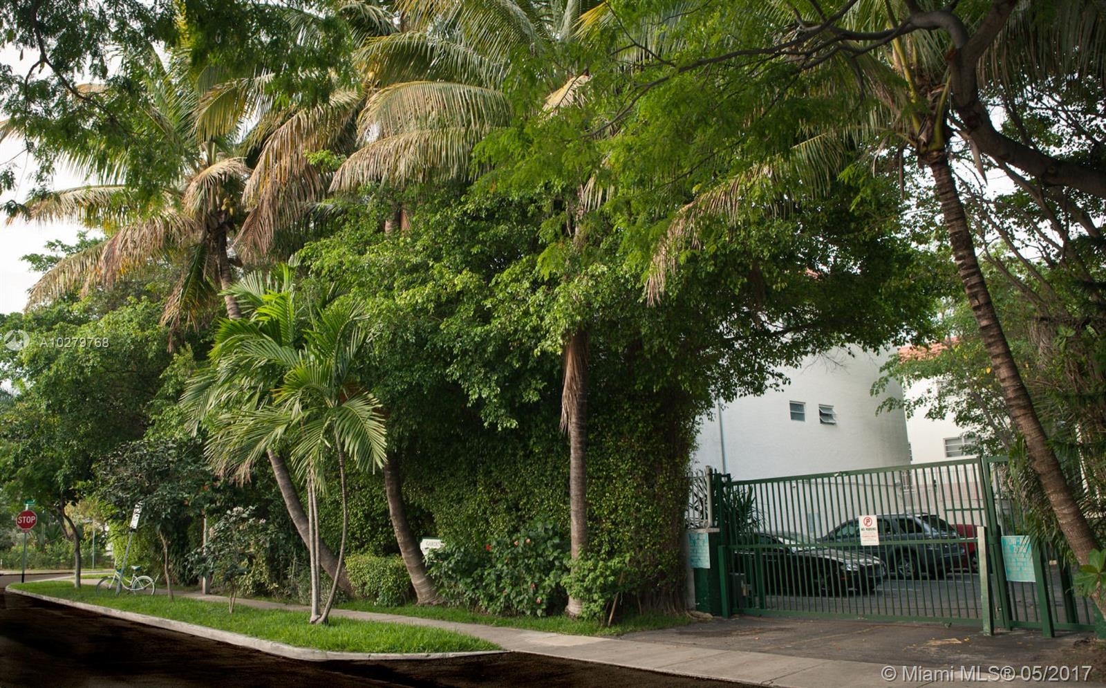 Palm View - Residential Lease