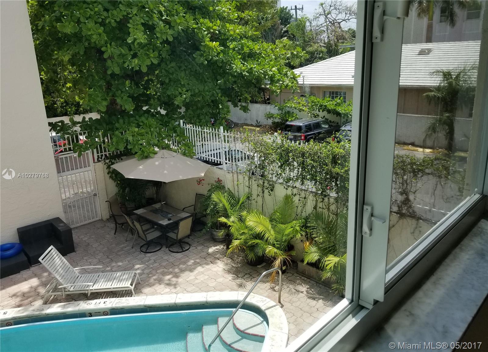 Palm View - Residential Lease