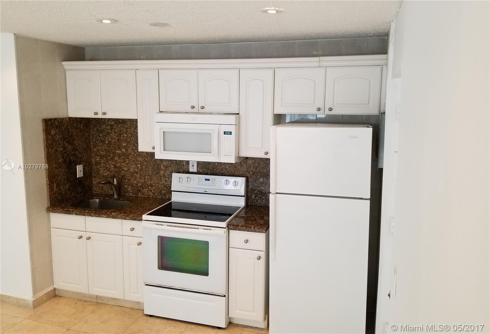 Palm View - Residential Lease