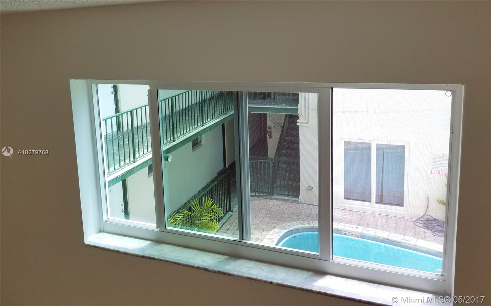 Palm View - Residential Lease