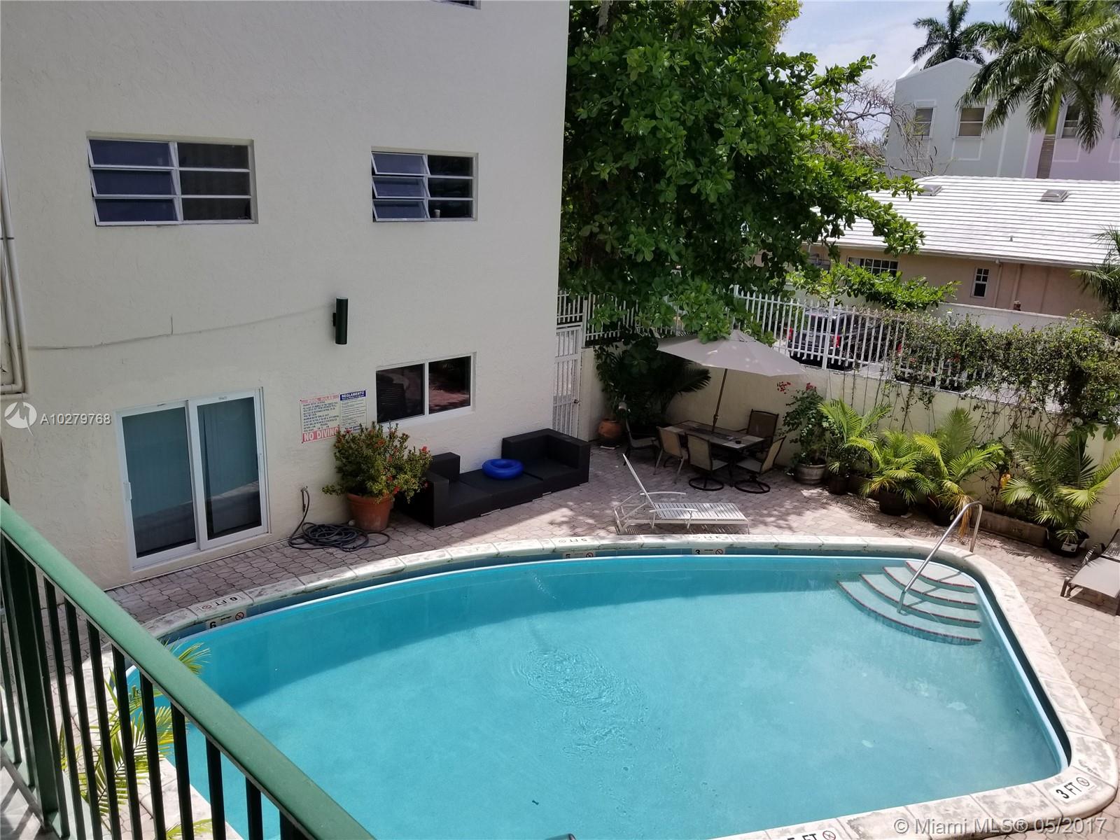 Palm View - Residential Lease