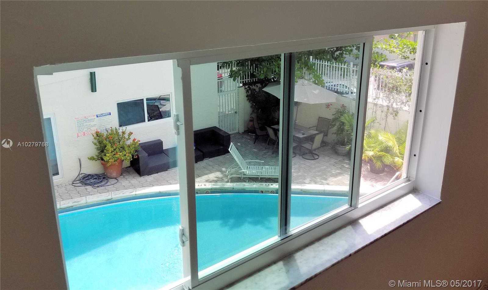 Palm View - Residential Lease