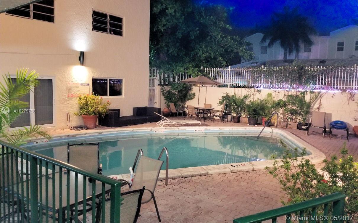 Palm View - Residential Lease