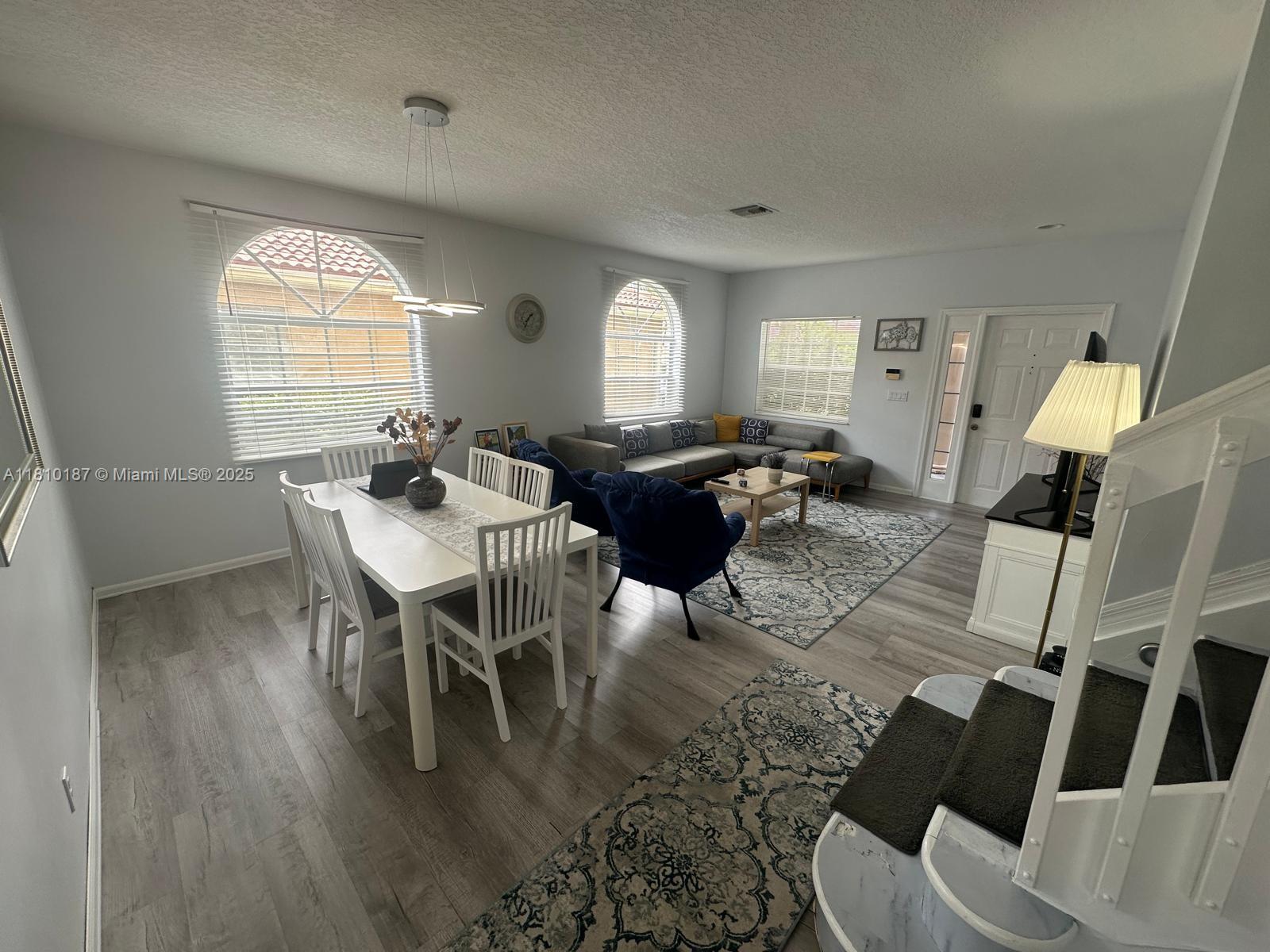 ORANGE POINT TR A - Residential Lease