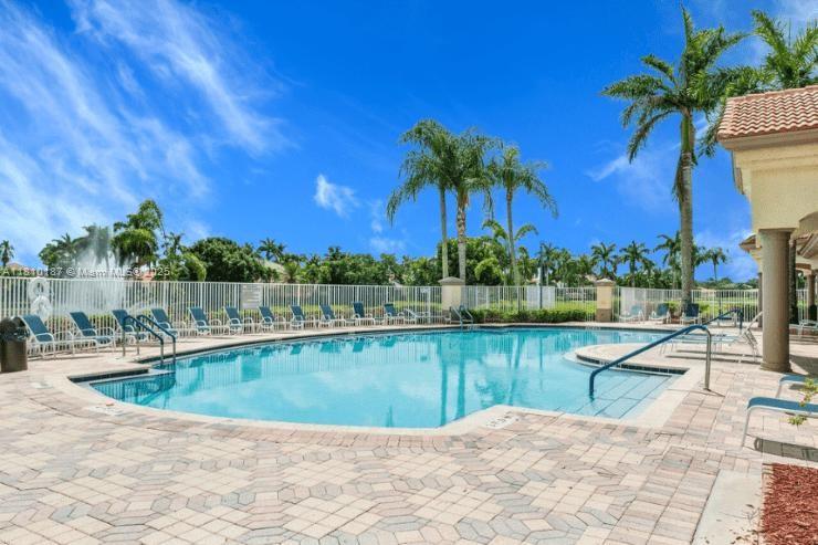ORANGE POINT TR A - Residential Lease