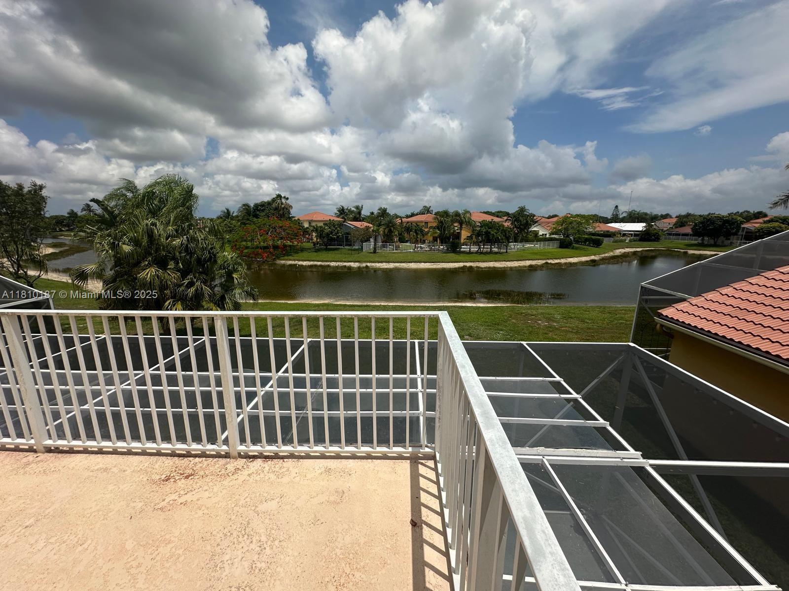 ORANGE POINT TR A - Residential Lease