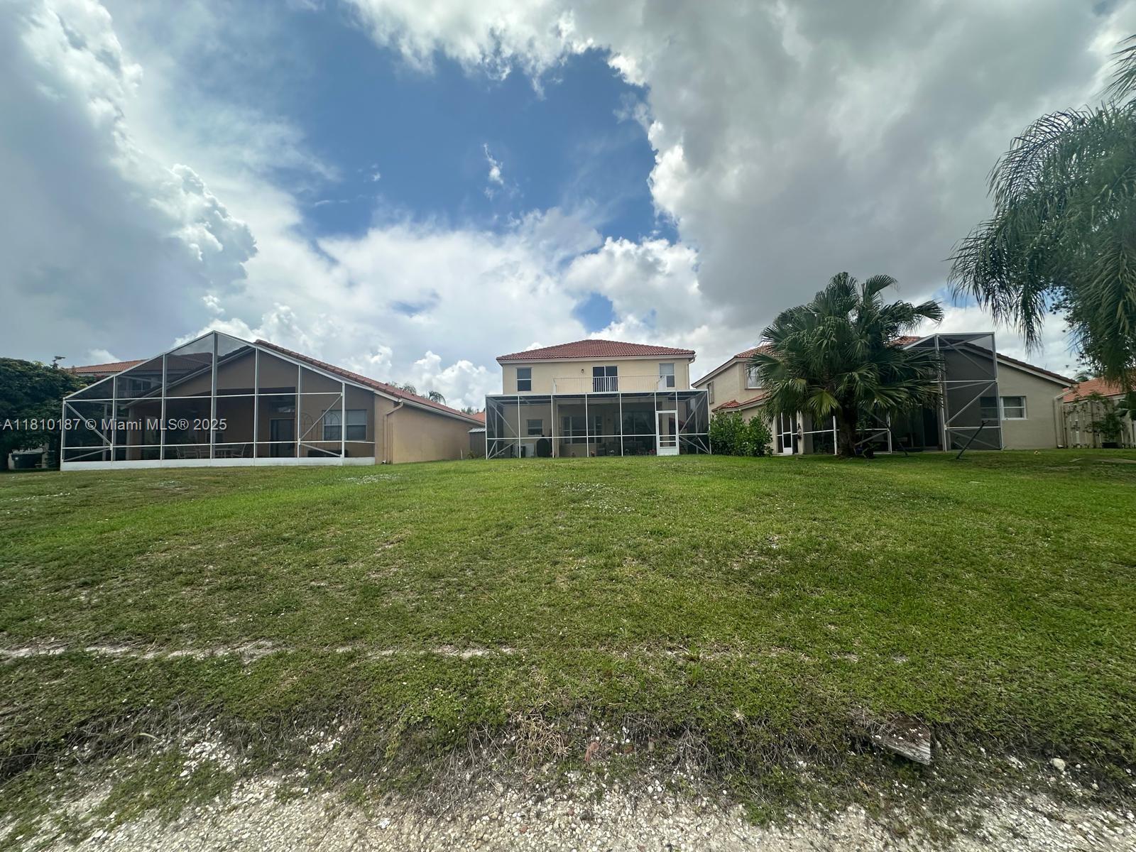 ORANGE POINT TR A - Residential Lease