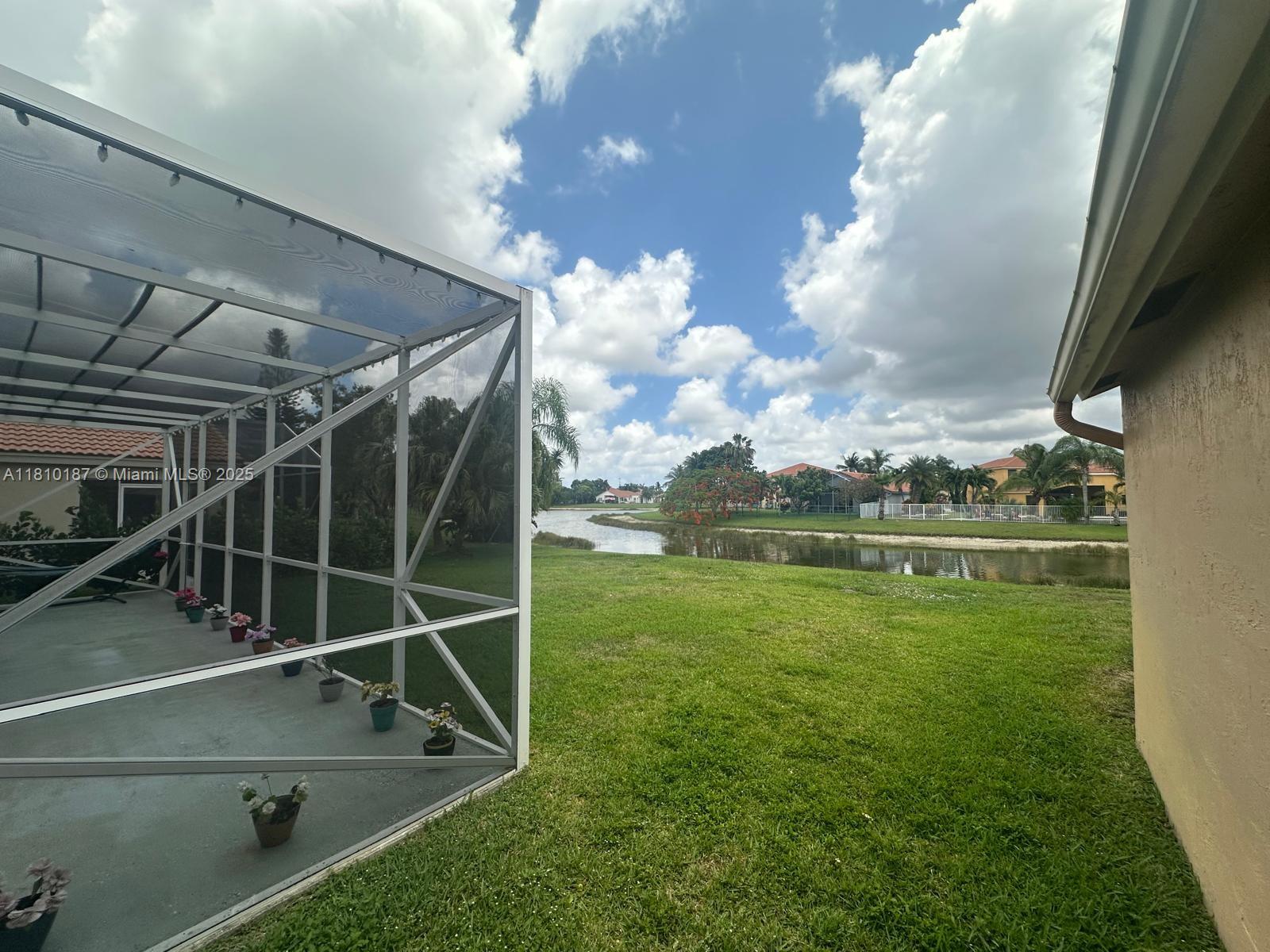 ORANGE POINT TR A - Residential Lease