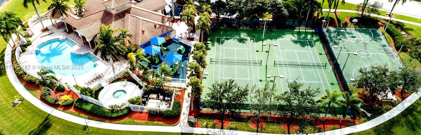ORANGE POINT TR A - Residential Lease