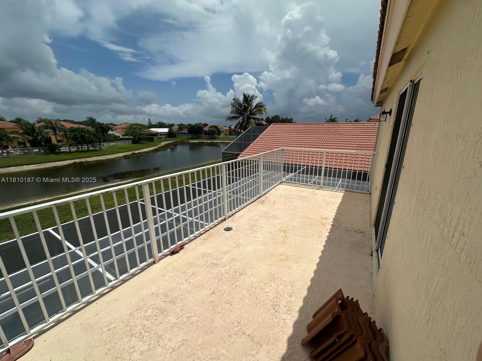 ORANGE POINT TR A - Residential Lease