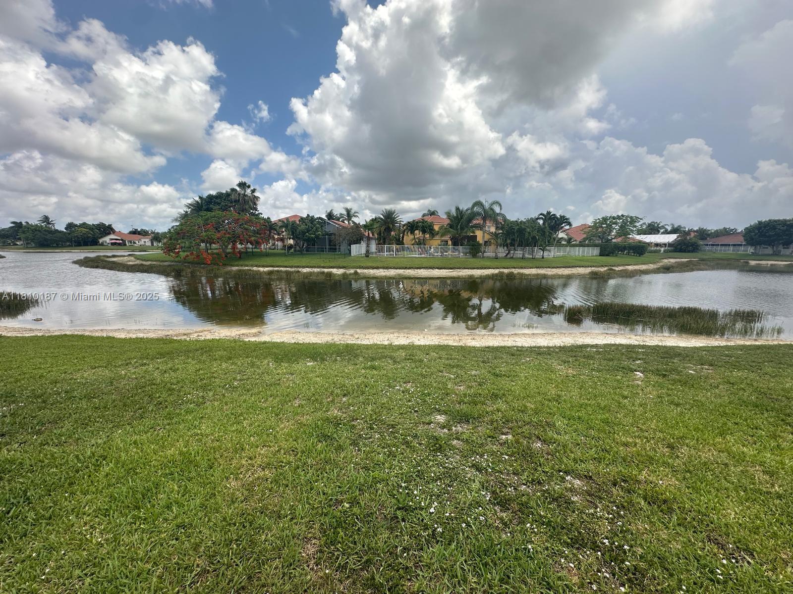 ORANGE POINT TR A - Residential Lease