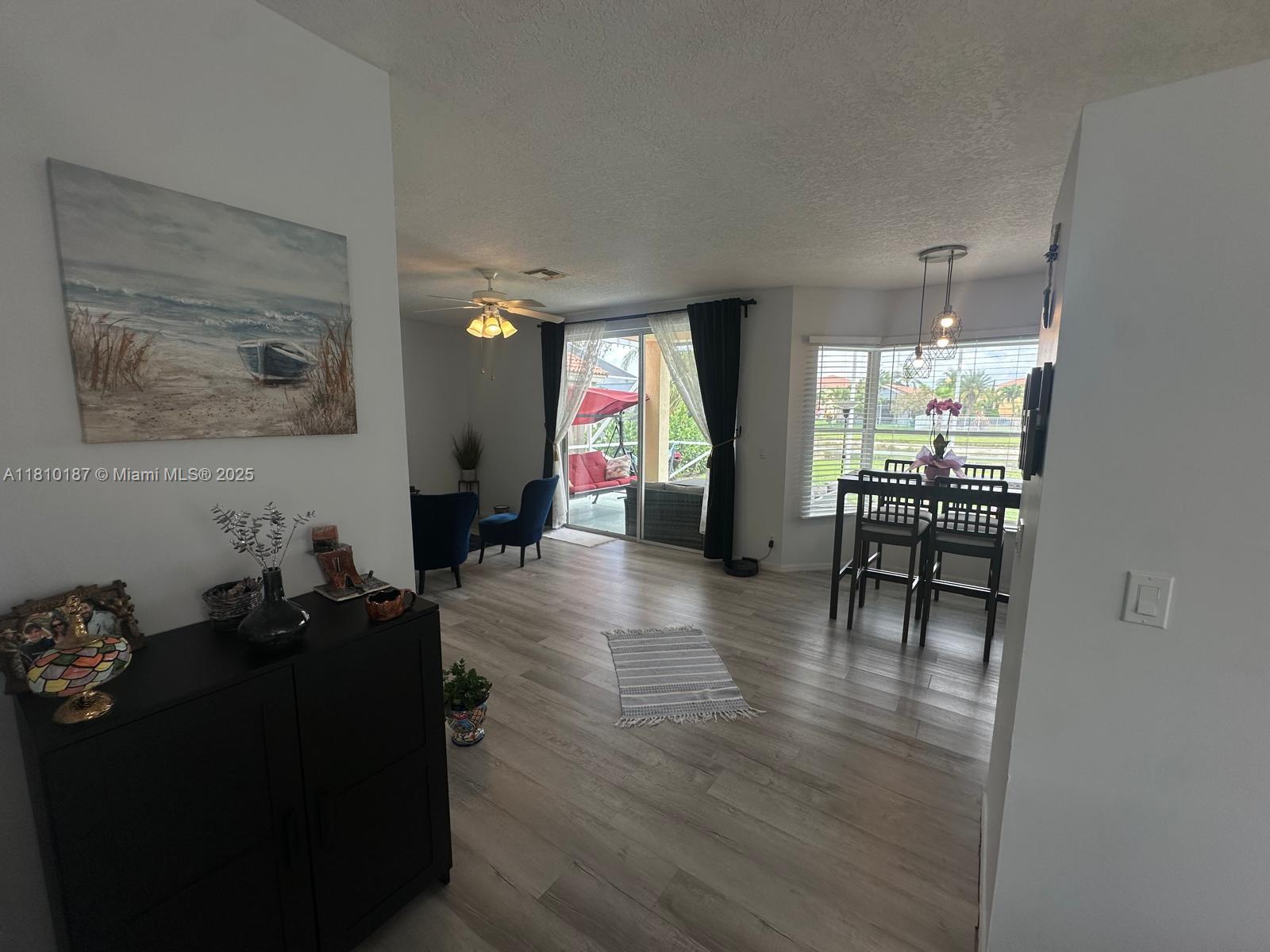 ORANGE POINT TR A - Residential Lease