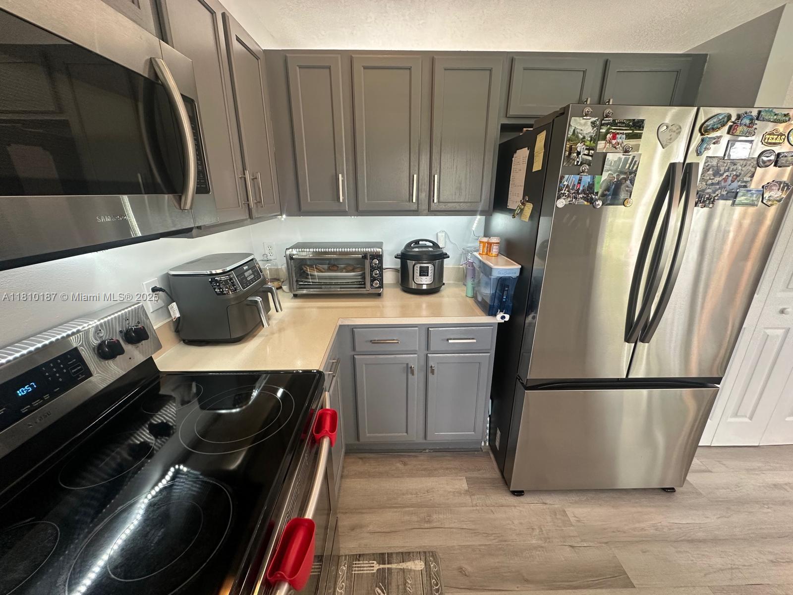 ORANGE POINT TR A - Residential Lease