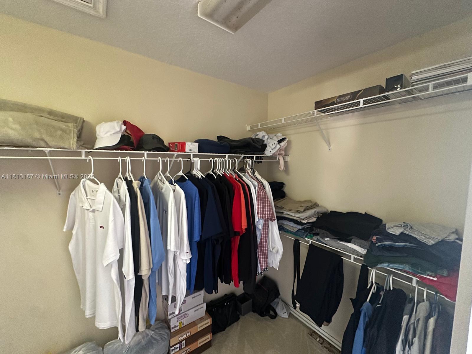 ORANGE POINT TR A - Residential Lease