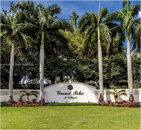 ORANGE POINT TR A - Residential Lease