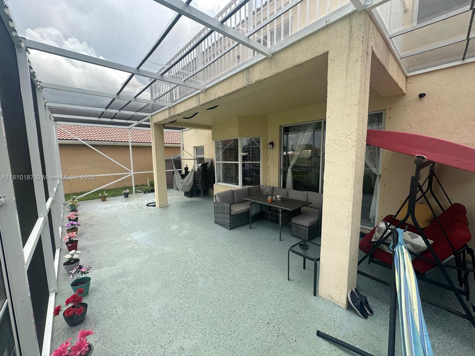 ORANGE POINT TR A - Residential Lease