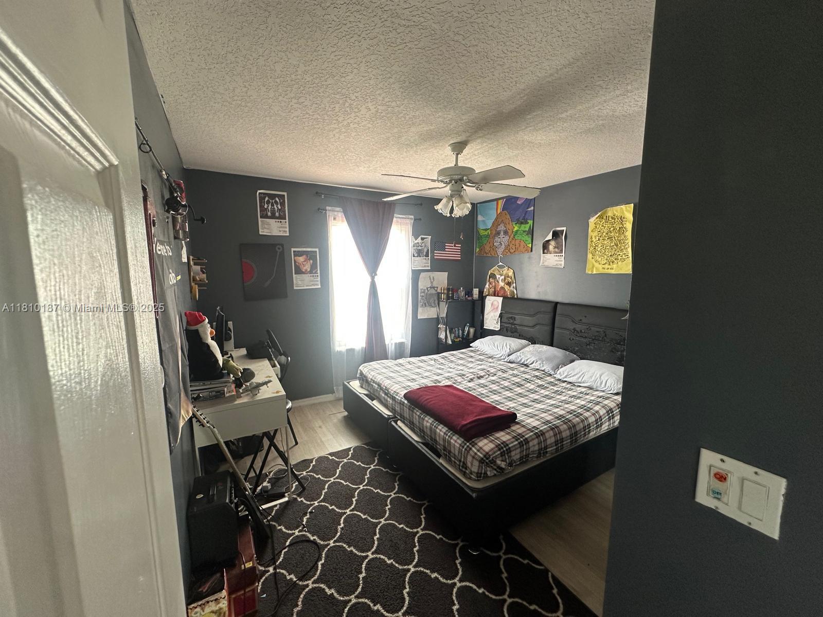 ORANGE POINT TR A - Residential Lease