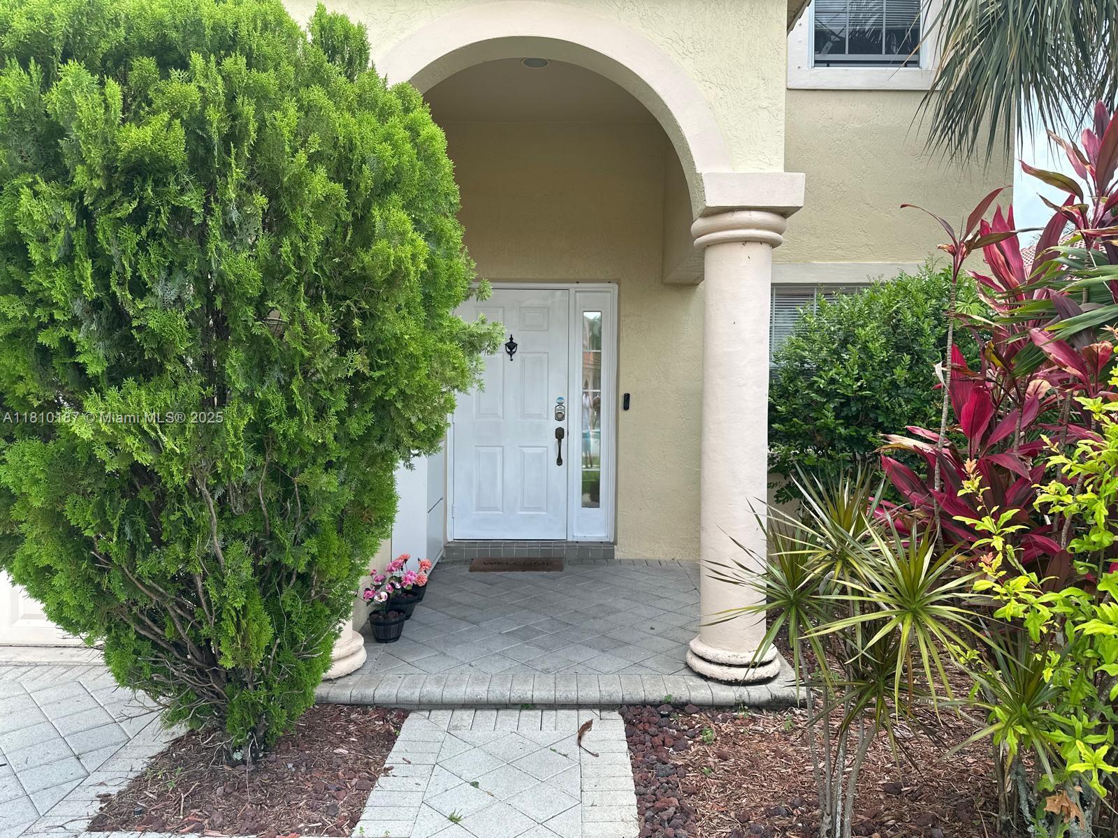 ORANGE POINT TR A - Residential Lease