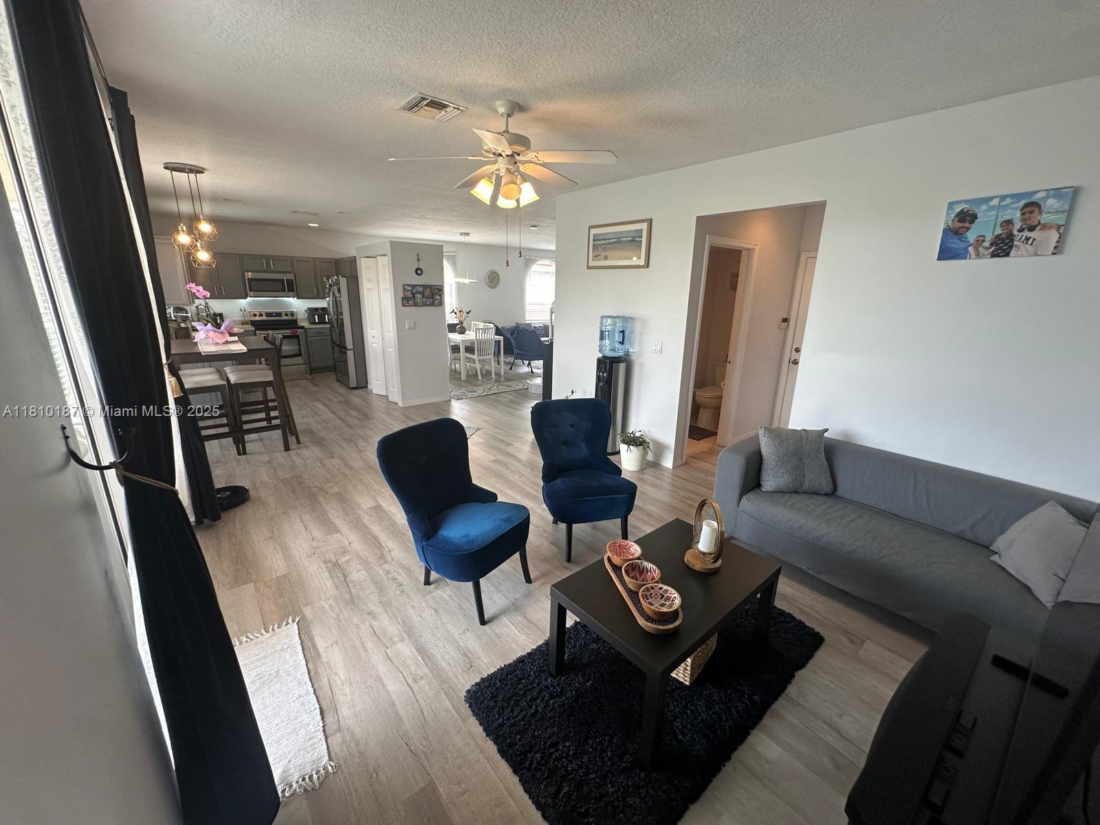 ORANGE POINT TR A - Residential Lease