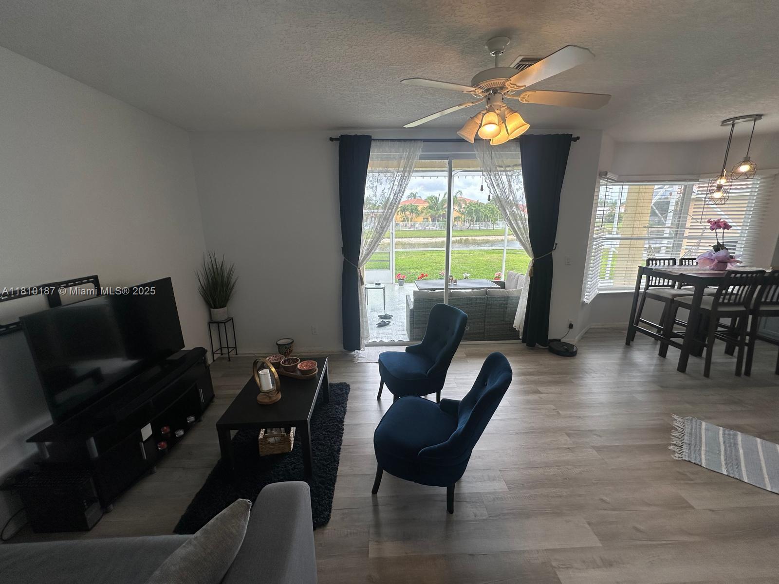 ORANGE POINT TR A - Residential Lease