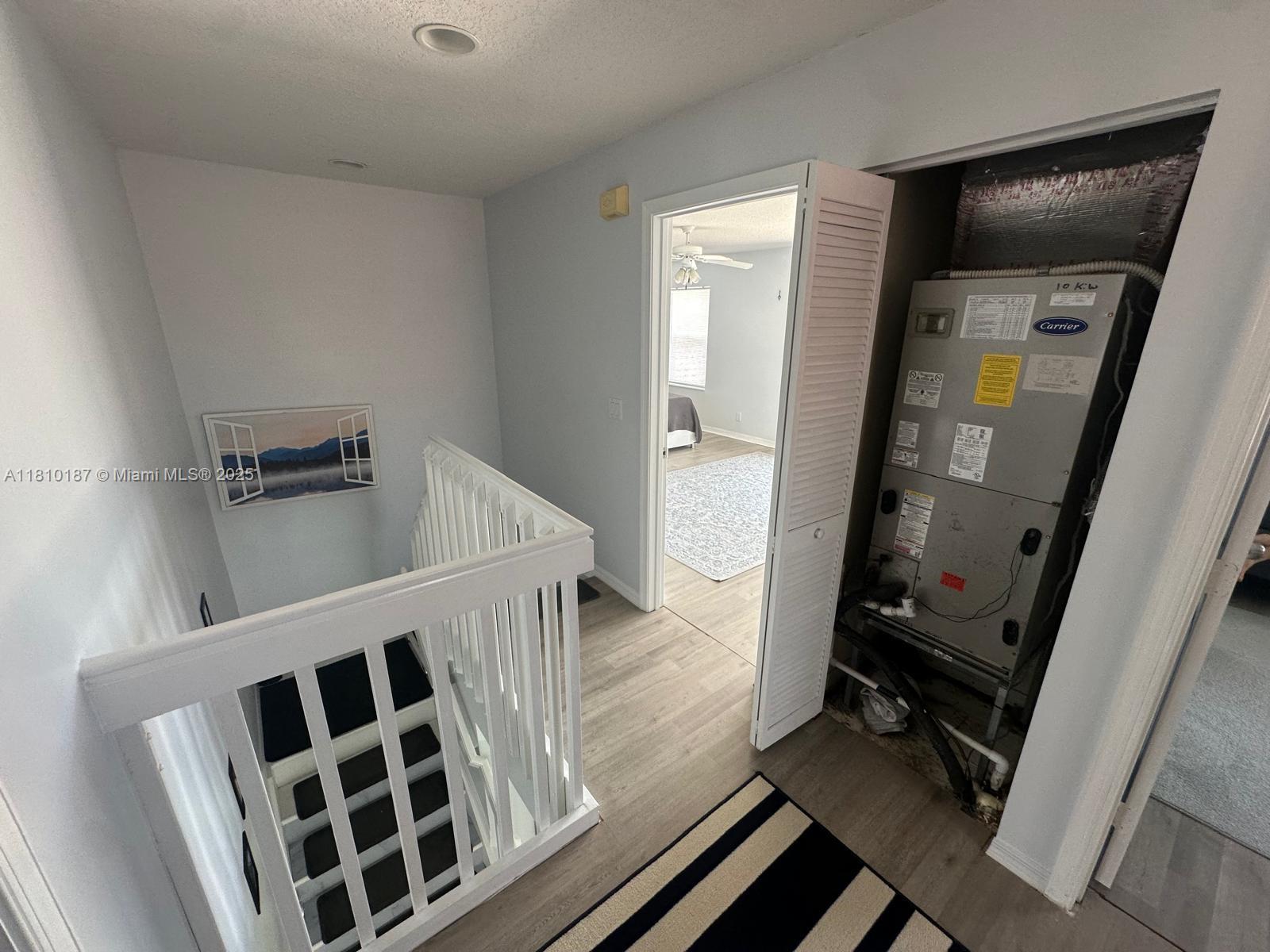ORANGE POINT TR A - Residential Lease