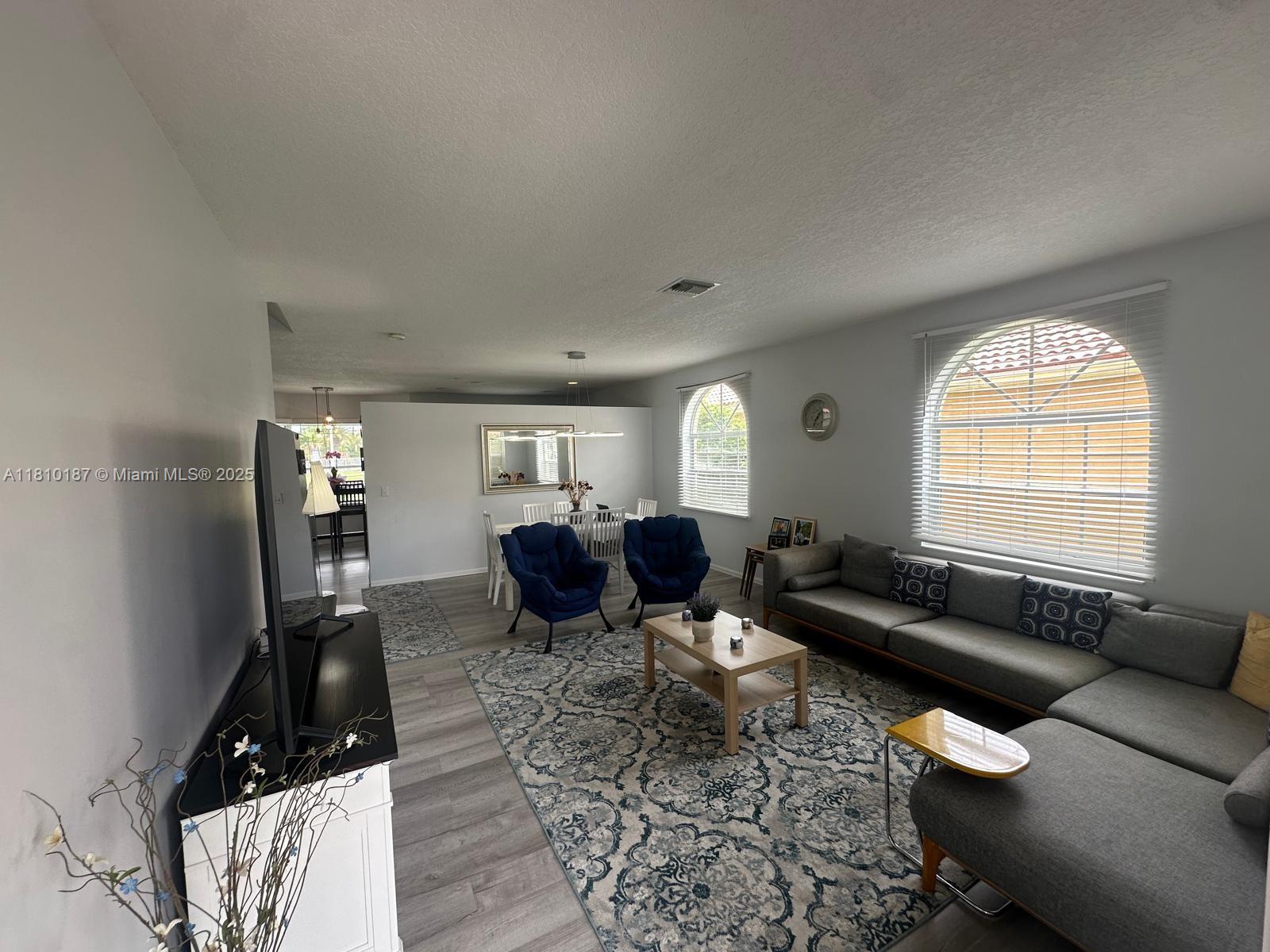 ORANGE POINT TR A - Residential Lease
