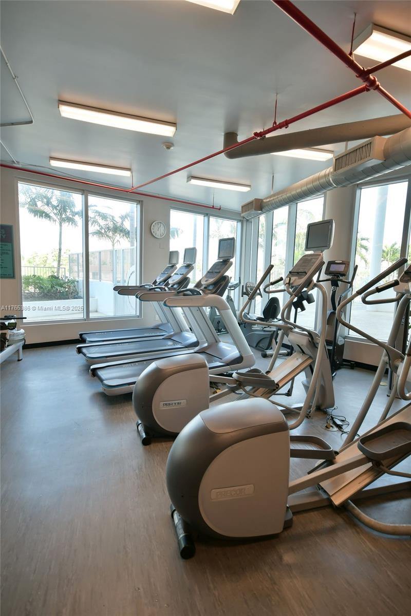 UPTOWN MARINA LOFTS CONDO - Residential