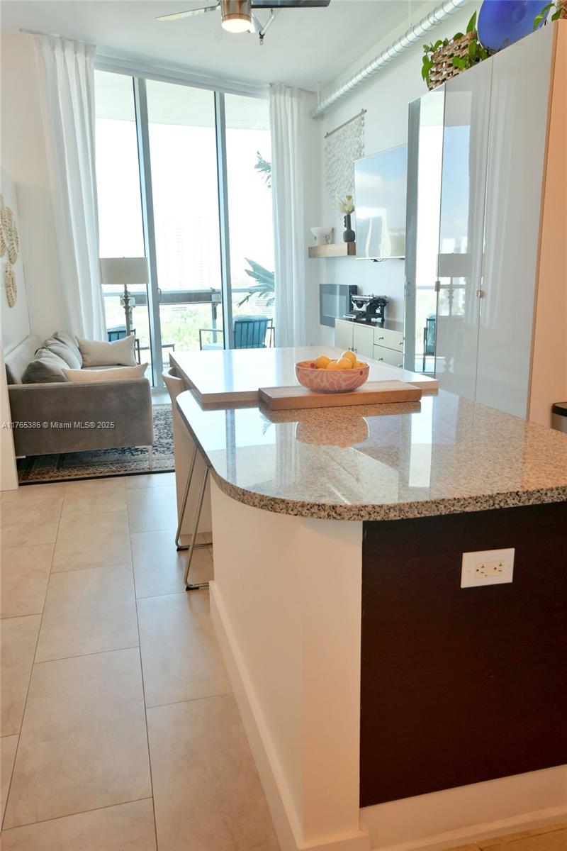 UPTOWN MARINA LOFTS CONDO - Residential