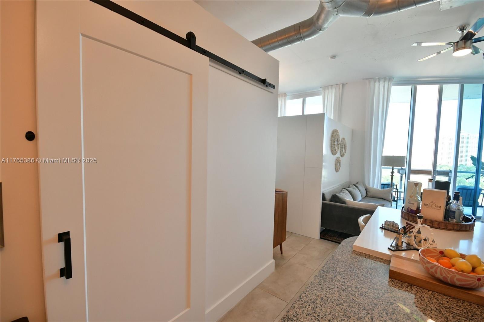 UPTOWN MARINA LOFTS CONDO - Residential