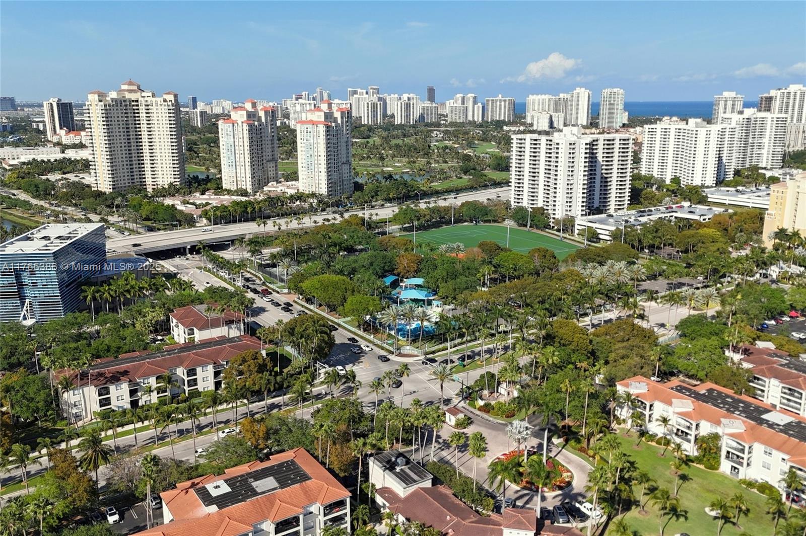 UPTOWN MARINA LOFTS CONDO - Residential