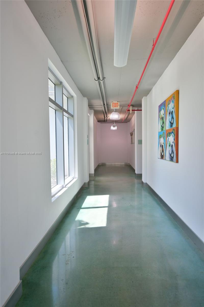 UPTOWN MARINA LOFTS CONDO - Residential