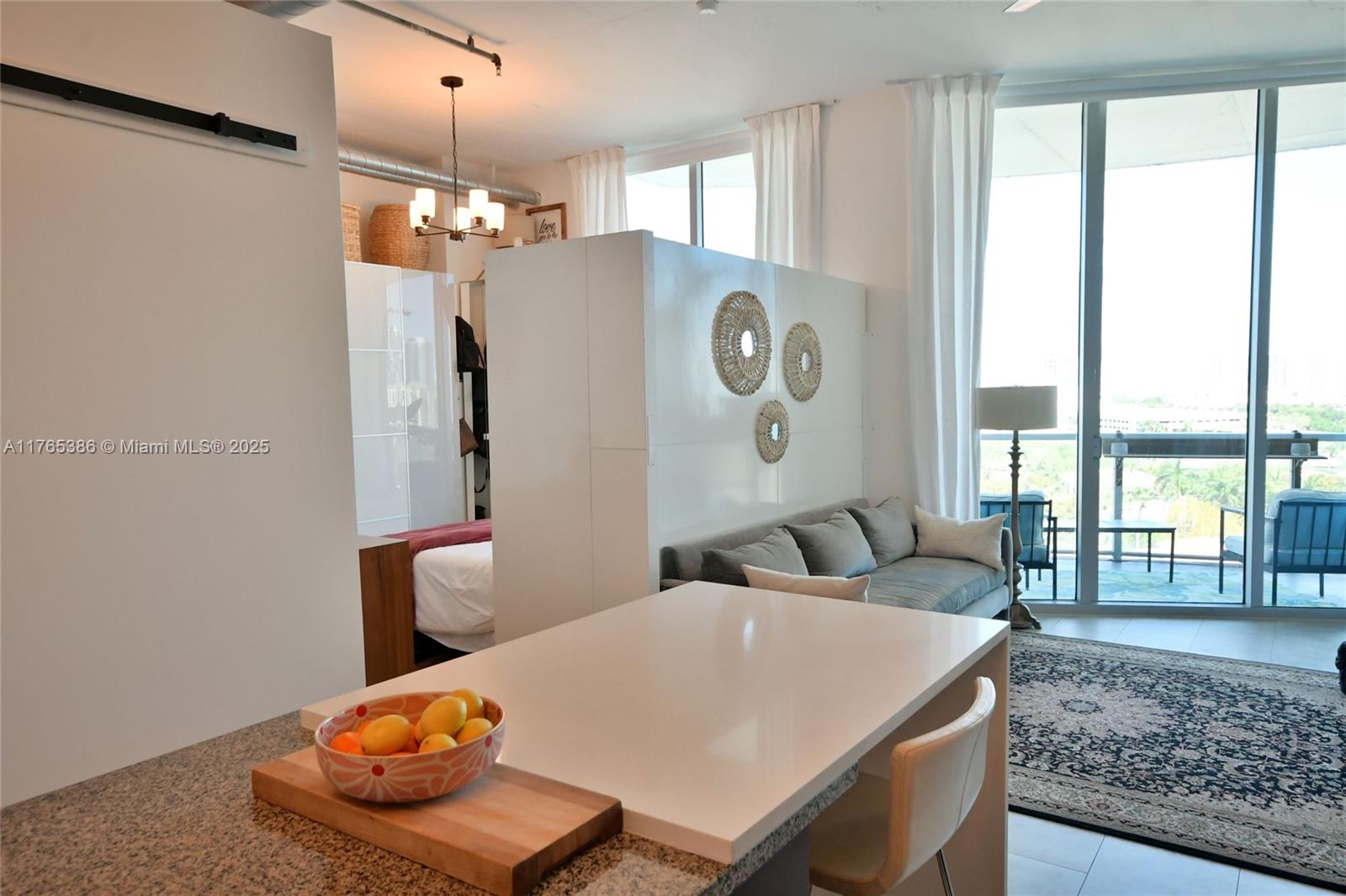 UPTOWN MARINA LOFTS CONDO - Residential