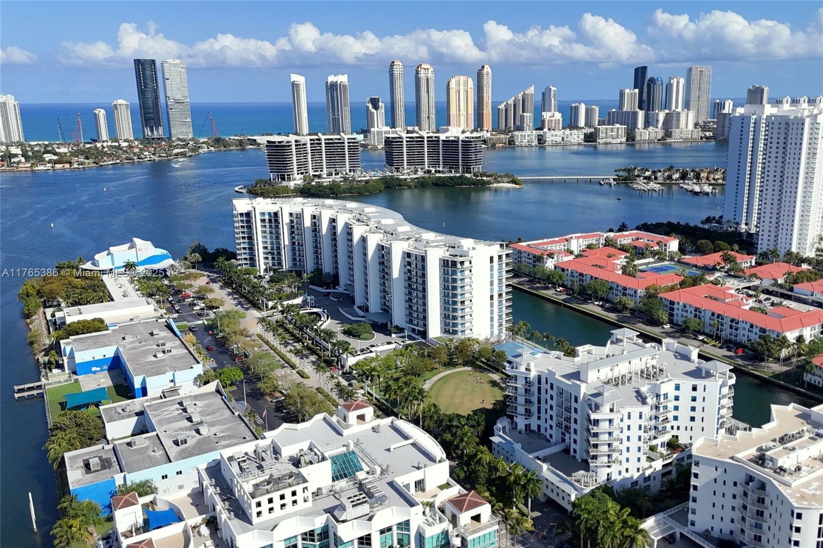 UPTOWN MARINA LOFTS CONDO - Residential