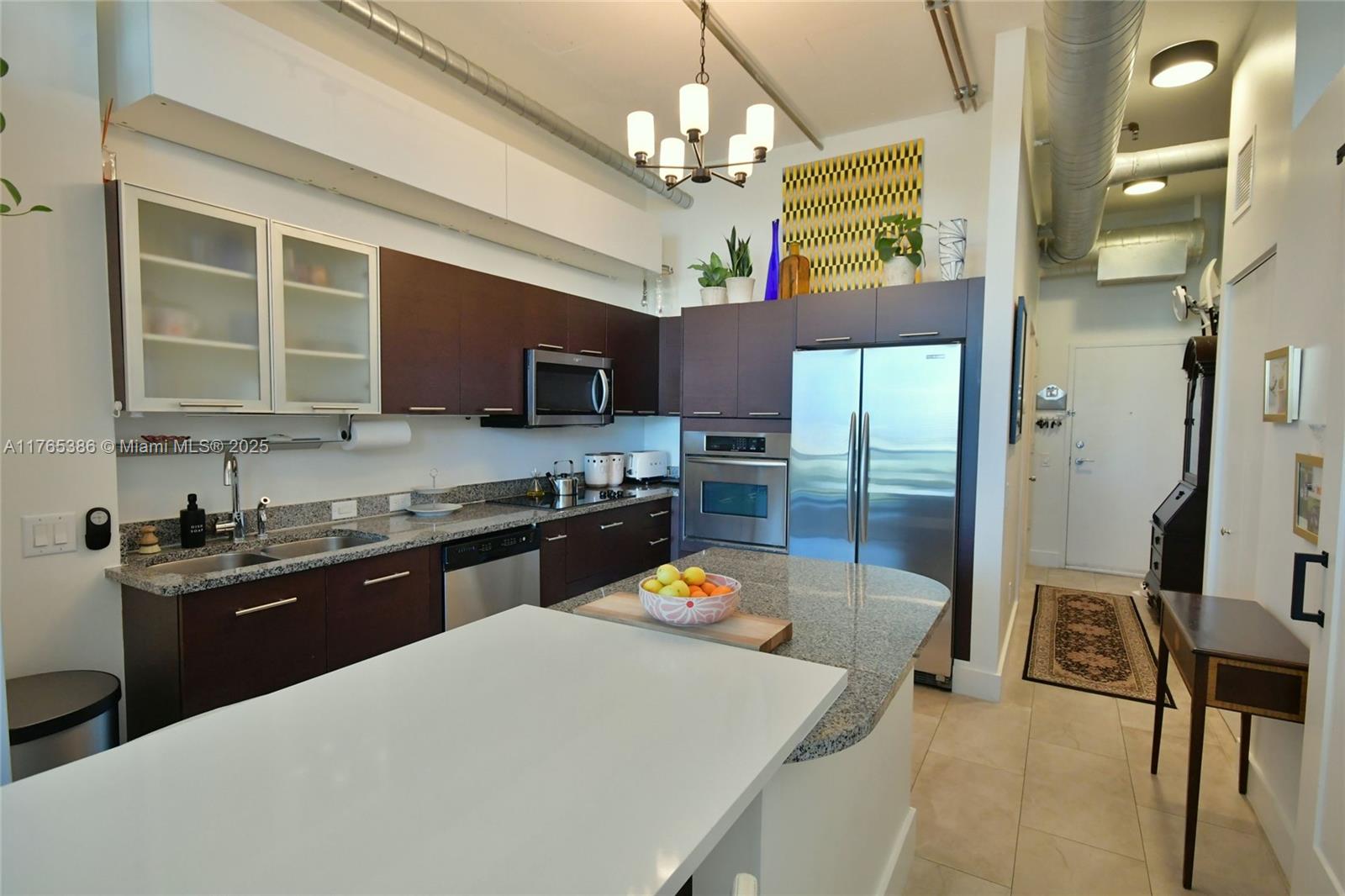 UPTOWN MARINA LOFTS CONDO - Residential