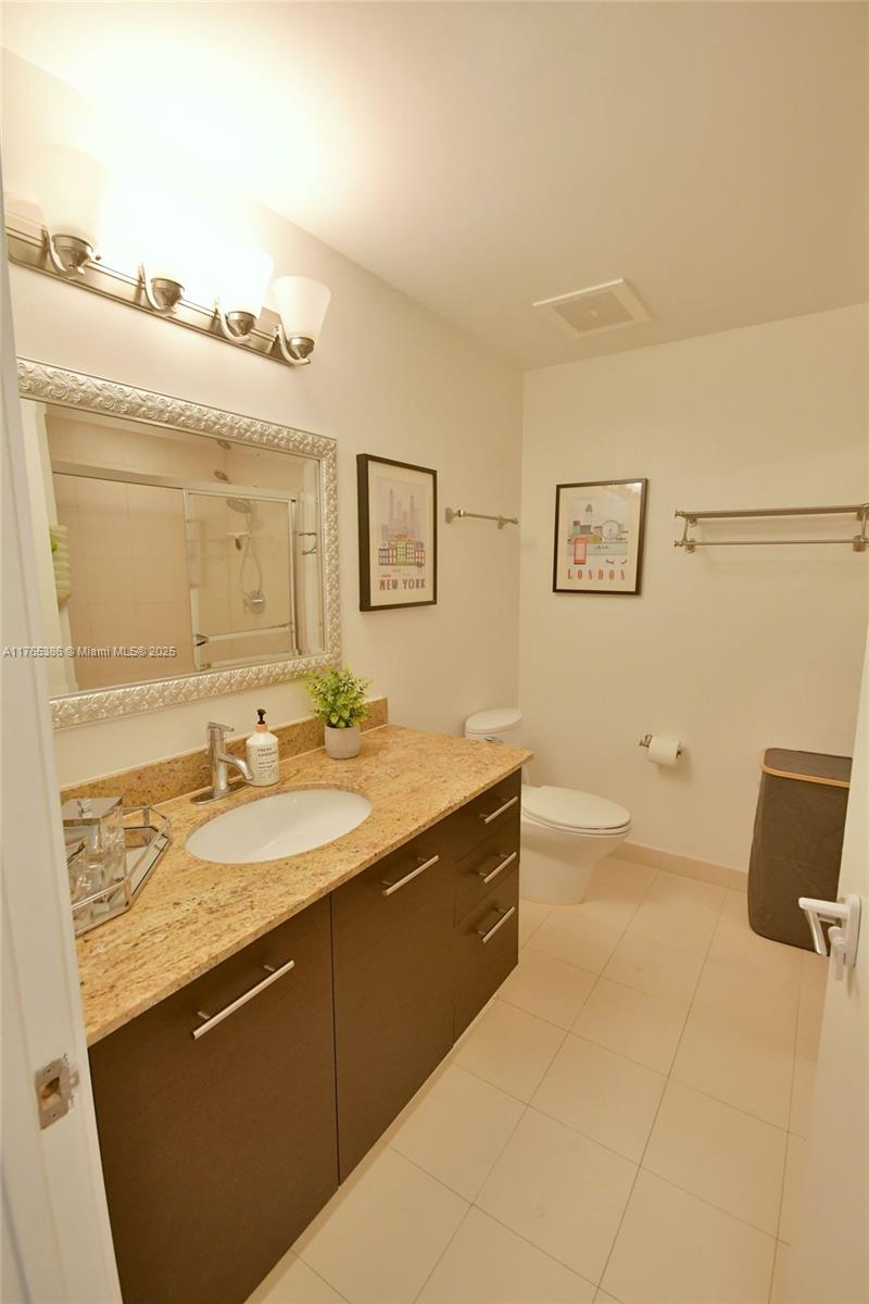 UPTOWN MARINA LOFTS CONDO - Residential