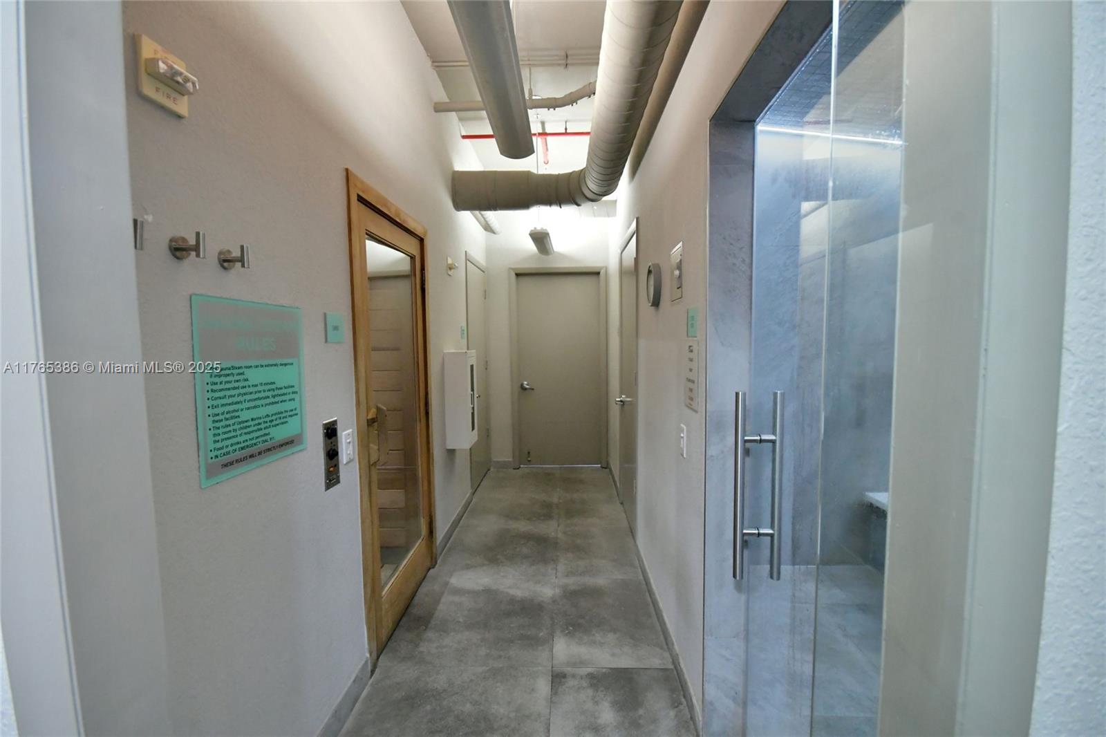 UPTOWN MARINA LOFTS CONDO - Residential